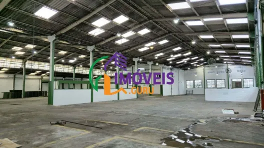 Galpão/Depósito/Armazém para alugar, 2500m² no Chácaras São Bento, Valinhos
