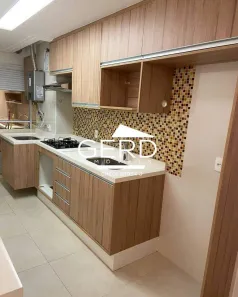 Apartamento com 2 Quartos à venda, 57m² no Pestana, Osasco