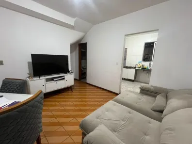 Casa de Condomínio com 3 Quartos à venda, 100m² no Camargos, Belo Horizonte