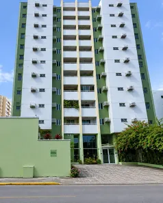 Apartamento com 2 Quartos à venda, 134m² no Renascença, São Luís