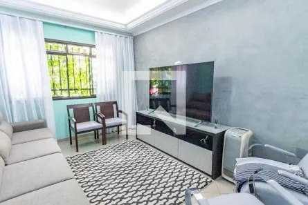 Casa com 3 Quartos à venda, 200m² no Chácara Mafalda, São Paulo