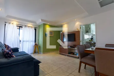 Apartamento com 2 Quartos à venda, 74m² no Vila Ré, São Paulo