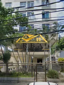 Apartamento com 2 Quartos à venda, 65m² no Andaraí, Rio de Janeiro