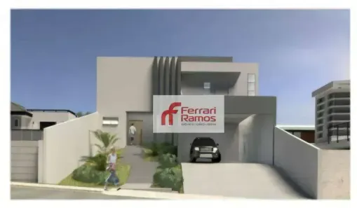Sobrado com 3 Quartos à venda, 553m² no Vila Rosália, Guarulhos