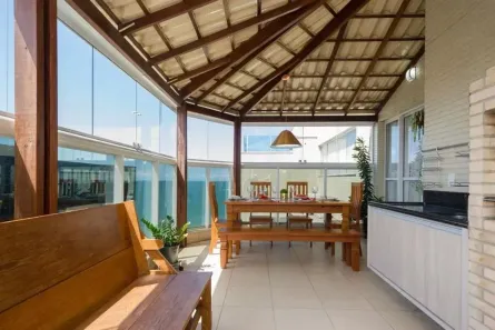 Cobertura com 3 Quartos à venda, 230m² no Praia de Itaparica, Vila Velha