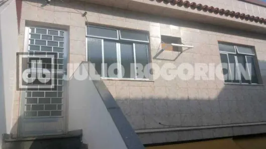 Apartamento com 2 Quartos à venda, 55m² no Engenho de Dentro, Rio de Janeiro
