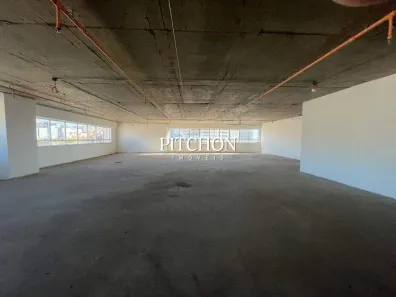 Sala Comercial à venda, 320m² no Cidade Jardim, Belo Horizonte