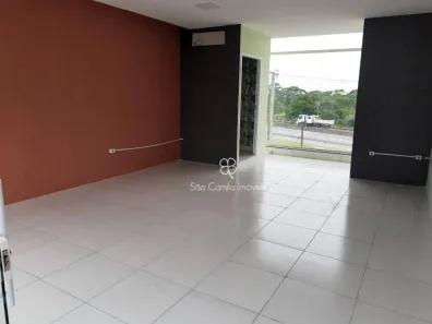 Ponto Comercial para alugar, 37m² no Sítio Boa Vista, Cotia