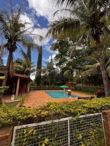 com 3 Quartos à venda, 3250m² no Santa Rita, Piracicaba