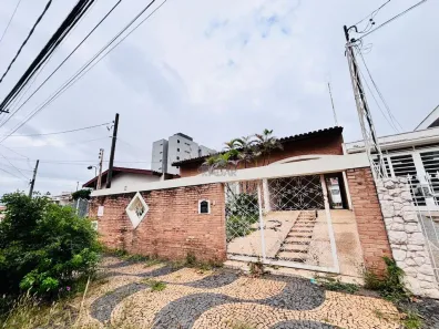 Casa com 3 Quartos à venda, 200m² no Jardim do Trevo, Campinas