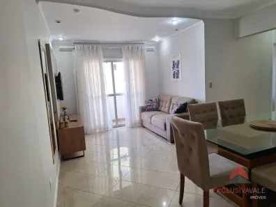 Apartamento com 4 Quartos à venda, 108m² no Floradas de São José, São José dos Campos