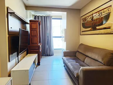 Apartamento com 2 Quartos à venda, 63m² no Nações, Balneário Camboriú
