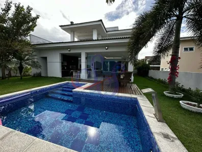 Casa com 5 Quartos à venda, 390m² no , Eusébio