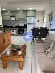 Apartamento com 2 Quartos à venda, 80m² no Porto das Dunas, Aquiraz