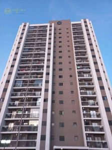 Apartamento com 2 Quartos para venda ou aluguel, 55m² no Jardim São Carlos, Sorocaba