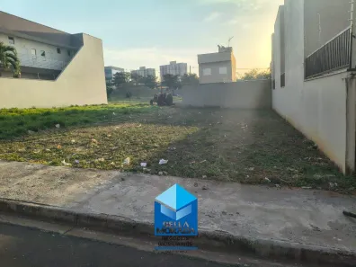 Lote/Terreno à venda, 250m² no Jardim Cidade Universitária I, Limeira