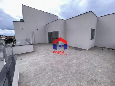 Cobertura com 2 Quartos à venda, 110m² no Santa Mônica, Belo Horizonte