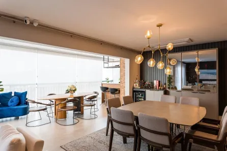 Apartamento com 4 Quartos à venda, 287m² no Anhangabaú, Jundiaí