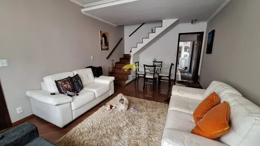 Sobrado com 2 Quartos à venda, 106m² no Vila Leopoldina, São Paulo