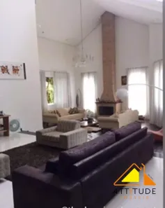 Casa de Condomínio com 4 Quartos à venda, 750m² no Parque Terra Nova II, São Bernardo do Campo