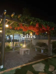Apartamento com 2 Quartos à venda, 43m² no Shopping Park, Uberlândia