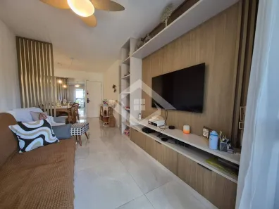Apartamento com 3 Quartos à venda, 91m² no Barra Olímpica, Rio de Janeiro