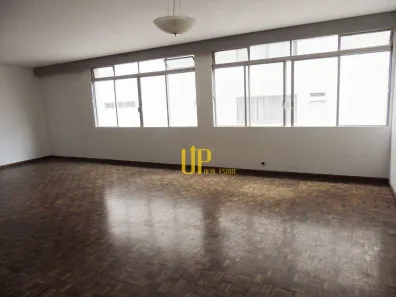 Apartamento com 3 Quartos à venda, 186m² no Bela Vista, São Paulo