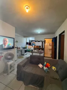 Apartamento com 2 Quartos à venda, 50m² no Plano Diretor Norte, Palmas