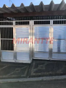 Sobrado com 3 Quartos à venda, 120m² no Jardim Peri, São Paulo