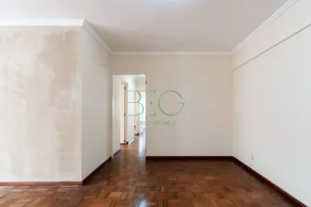 Apartamento com 3 Quartos à venda, 86m² no Itaim Bibi, São Paulo