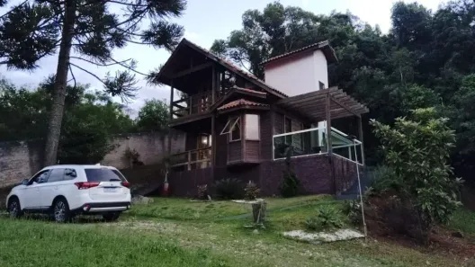 Fazenda/Sítio com 2 Quartos à venda, 100m² no Pacotuba, Almirante Tamandaré