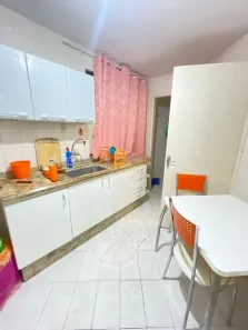 Apartamento com 2 Quartos para alugar, 78m² no Parque Flamboyant, Campos dos Goytacazes
