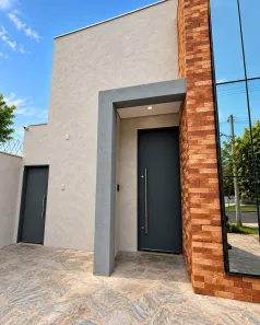 Imóvel Comercial com 10 Quartos para alugar, 365m² no Ribeirânia, Ribeirão Preto