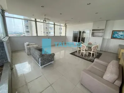 Cobertura com 4 Quartos à venda, 309m² no Vila Mascote, São Paulo