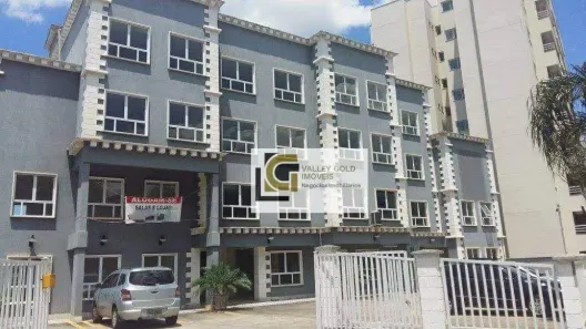 Prédio Comercial à venda, 4000m² no Jardim Satélite, São José dos Campos