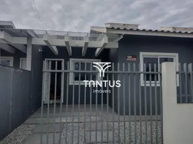 Casa com 2 Quartos à venda, 49m² no Riviera, Matinhos