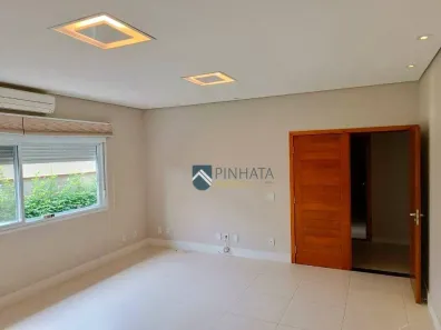 Casa de Condomínio com 3 Quartos para venda ou aluguel, 251m² no Jardim Europa, Valinhos