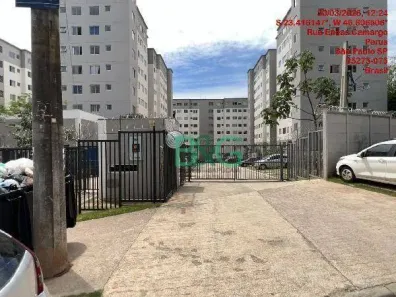 Apartamento com 2 Quartos à venda, 41m² no Chácara Maria Trindade, São Paulo