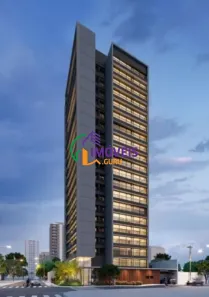 Apartamento com 3 Quartos à venda, 130m² no Cidade Monções, São Paulo