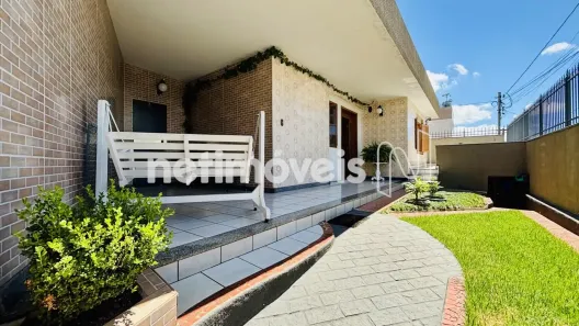 Casa com 4 Quartos à venda, 250m² no Caiçaras, Belo Horizonte