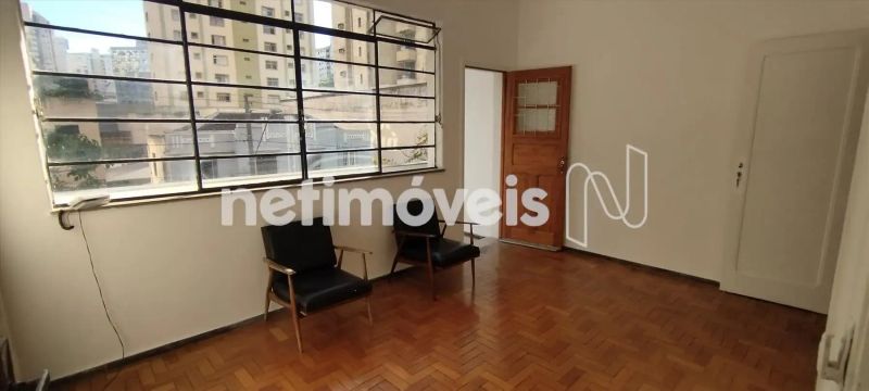 Cobertura com 4 quartos — Lourdes, Belo Horizonte