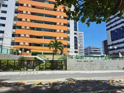 Apartamento com 3 Quartos à venda, 137m² no Casa Caiada, Olinda
