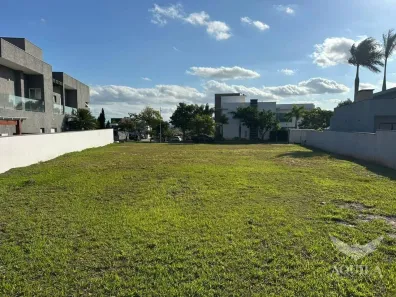 Lote/Terreno à venda, 1043m² no Jardim Residencial Saint Patrick, Sorocaba