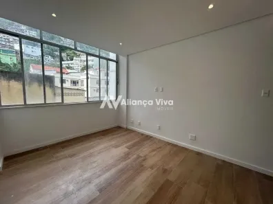 Apartamento com 1 Quarto à venda, 45m² no Leme, Rio de Janeiro