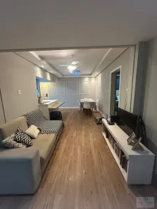 Apartamento com 2 Quartos à venda, 97m² no Kobrasol, São José