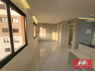 Apartamento com 1 Quarto à venda, 26m² no Bela Vista, São Paulo