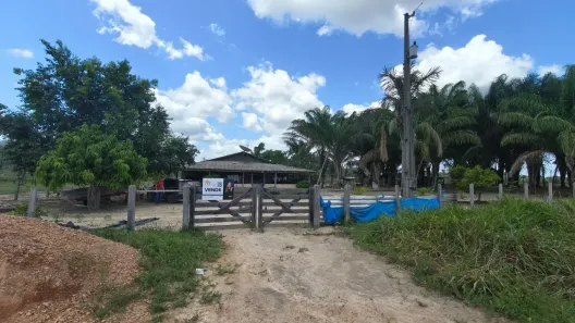 Fazenda/Sítio com 3 Quartos à venda, 169m² no , Cantá