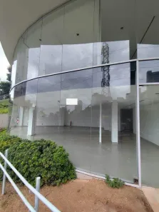 Ponto Comercial para alugar, 235m² no Santa Lúcia, Belo Horizonte