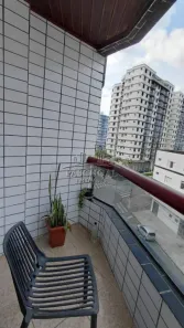 Apartamento com 1 Quarto à venda, 60m² no Tupi, Praia Grande