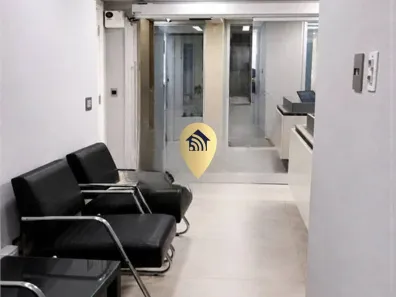 Sala Comercial para alugar, 147m² no Barra Funda, São Paulo